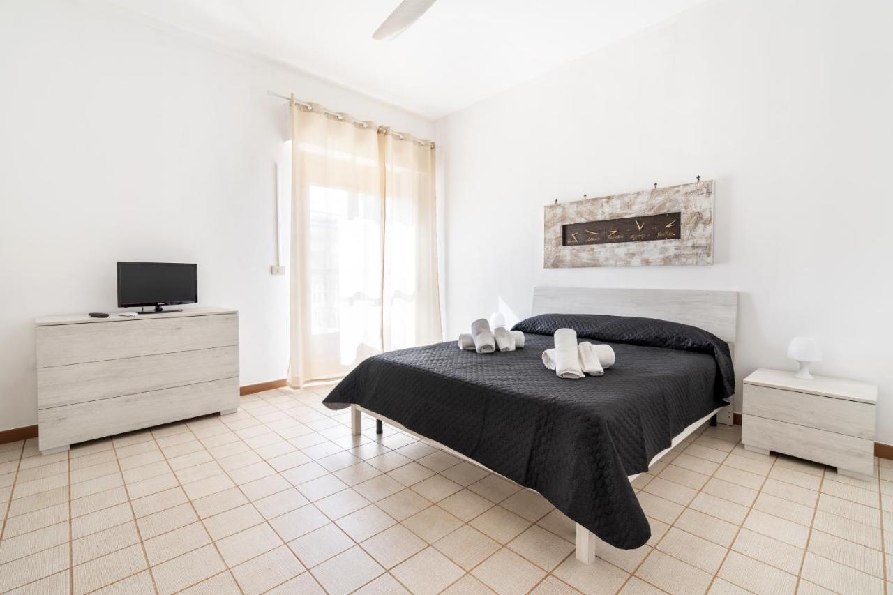 Apartament Bed Abate